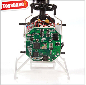 <span class=keywords><strong>Hélicoptère</strong></span> <span class=keywords><strong>à</strong></span> hélice simple 6CH rc 3D 2.4G, nouveau modèle, en stock - Product Image 4