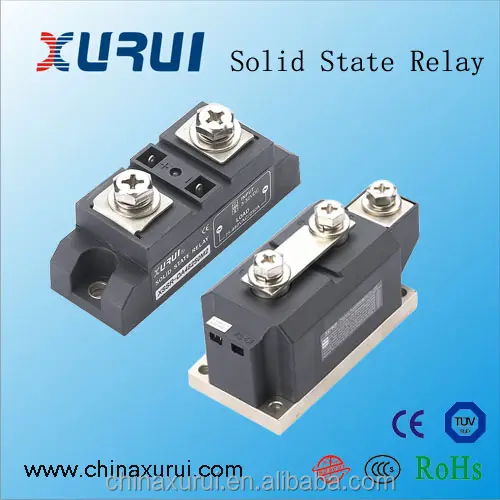 Solid State Relay Module Type ,SSR Module Type 600A China manufacturer