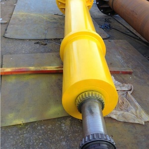 चीन <span class=keywords><strong>500kg</strong></span> 1 1.5 2 3 5 10 टन बिजली तय स्तंभ घुड़सवार घुमाएँ पाल क्रेन लहरा के साथ और डिजाइन गणना कीमत बिक्री के लिए - Product Image 5