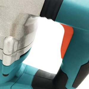 <span class=keywords><strong>Martillo</strong></span> eléctrico con clavija rotativa de 40mm, 0-3600bpm, <span class=keywords><strong>1600W</strong></span>, demolición - Product Image 3