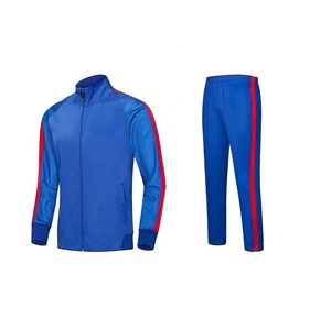 Spagna Club di Super-Poly In Bianco Della Chiusura Lampo <span class=keywords><strong>Abbigliamento</strong></span> <span class=keywords><strong>Sportivo</strong></span> di <span class=keywords><strong>Calcio</strong></span> - Product Image 5