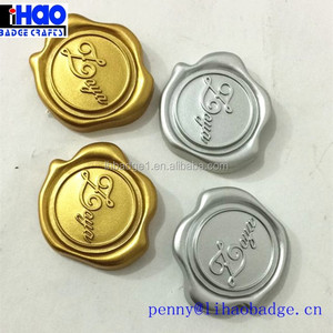 Nhãn Dán Niêm Phong Bằng Nhựa 3D - Product Image 2