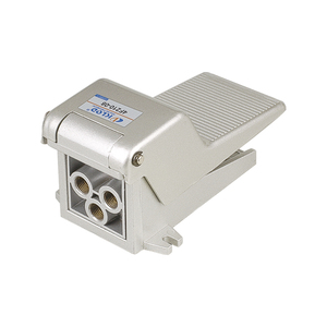 Bàn đạp chân khí nén van cho <span class=keywords><strong>4f210</strong></span>- 08lg, fv320, fv420,4f240- <span class=keywords><strong>08</strong></span> - Product Image 5