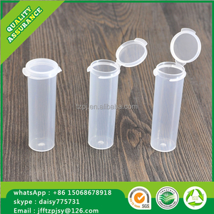Buen <span class=keywords><strong>Precio</strong></span> 15Dr viales con bisagras Flip botella vial - Product Image 5