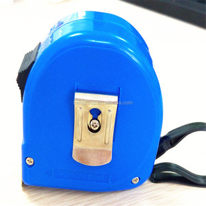 7.5 m cinta métrica de acero a prueba de agua, <span class=keywords><strong>regla</strong></span> de cinta - Product Image 2