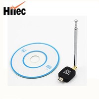 Ccam para receptor Mini Micro Tuner para Android USB DVB-T TV con procesador Amlogic S905 Quad Core y 1 año de garantía