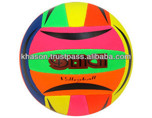 Ballon de football en cuir PU/PVC standard IMS personnalisé avec logo d'usine pour l'entraînement sportif Vente en gros pas cher - Product Image 6