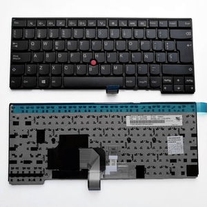 Internet-<span class=keywords><strong>Tester</strong></span> für Lenovo für Thinkpad T440 T431 E431 <span class=keywords><strong>Original</strong></span> mit spanischer Sunrex Laptop-Tastatur Preisliste - Product Image 1