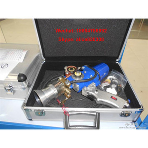 Quá Trình Phun Nhiệt Dây Hồ Quang, Máy Phun Hồ Quang, Quá Trình <span class=keywords><strong>S</strong></span>ơn Phun Nhiệt - Product Image 4