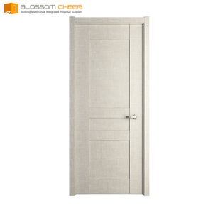 Modèles de portes en stratifié nature bois porte pour italie kichen porte en bois - Product Image 1