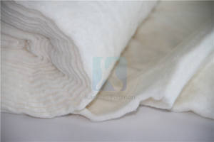 دون راتنجات أو الغراء رخيصة لحاف القطن الضرب بواسطة the يارد - Product Image 3