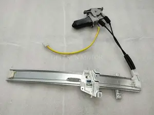 KK15558560B Cheap Price For Kia Pride Automotive Window Regulator 1986-2000 3 Door KK15559560B