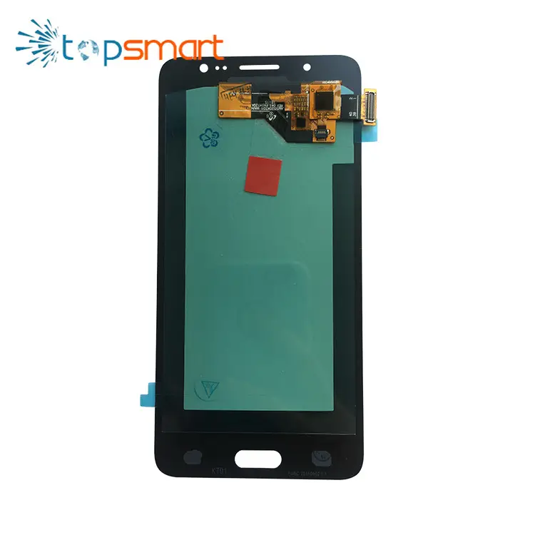 China wholesale mobile phone touch screen lcd for samsung J510 (J5 2016)