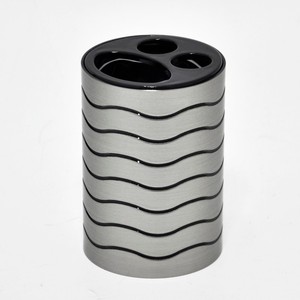 Savon liquide pour les mains en forme de cylindre d'or Allocator - Product Image 6