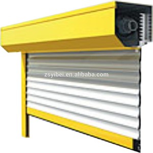 Gran rendimiento a prueba de balas de <span class=keywords><strong>aluminio</strong></span> de la puerta - Product Image 4