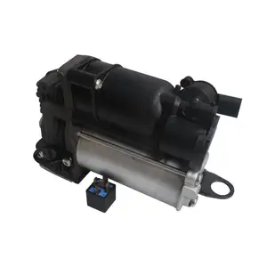 Air compressor for air suspension 1643201204 for Mercedes Benz W164 pump with relay kits prices A1643201204