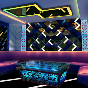 Led Illuminated Lounge <strong>Home</strong> <strong>Bars</strong> <strong>Furniture</strong> for Sale - Product Image 2