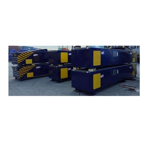 Parsel ekspres ve lojistik şirketleri için en iyi kalite yüksek performanslı teleskopik bantlı konveyör yeni durum - Product Image 1