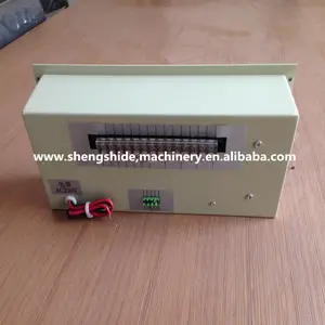 Fully automatic microcomputer egg incubator controller for sale