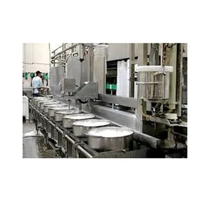 Industrial Food processing line/tempeh equipment