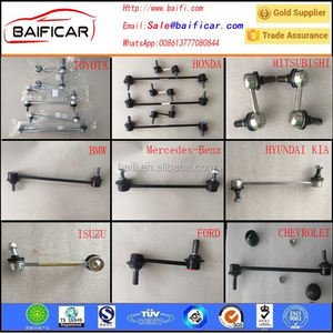 ลูกหมากข้อต่อเพลาขับสำหรับรถยนต์นิสสัน เออร์แวน Z24/<span class=keywords><strong>E24</strong></span>/E23 อะไหล่แท้หมายเลข 4016148W00,40161-48W00,40161F1700,40161-F1700 - Product Image 2