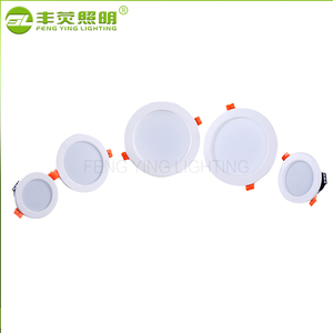 Oferta Destacada: <span class=keywords><strong>Downlight</strong></span> LED Empotrable SMD de 3W, <span class=keywords><strong>4W</strong></span>, 5W, 7W, 9W, 12W, 15W, 24W con Driver Integrado - Product Image 5
