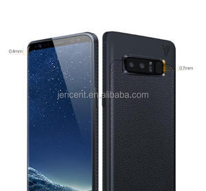 <span class=keywords><strong>Coque</strong></span> de téléphone portable pour <span class=keywords><strong>Samsung</strong></span> <span class=keywords><strong>Galaxy</strong></span> <span class=keywords><strong>Note</strong></span> <span class=keywords><strong>8</strong></span>, housse mince et résistante aux chocs - Product Image 4