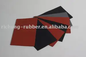 Silicone Sponge Foam Sheet 1-25mm Thick