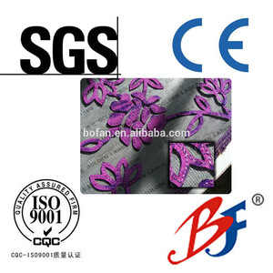 Macchina da Ricamo Computerizzata BF-L609 con 6 Aghi e 9 Teste, Sistema Laser - Product Image 2