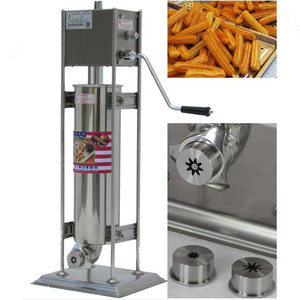 Freidora <span class=keywords><strong>de</strong></span> <span class=keywords><strong>Churros</strong></span> Industrial <span class=keywords><strong>Profesional</strong></span> a Gas - Product Image 4