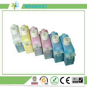 Alibaba sản phẩm giảm giá <span class=keywords><strong>BCI</strong></span> 1411 hộp mực in cho canon W8400 w8200 w7200 - Product Image 2