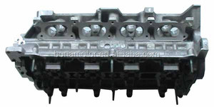 Culasse pour AUDI A4 A6 1.8T <span class=keywords><strong>BAF</strong></span> DKB 058103353R 06B103373AM AMC910028 AMC910029 tête de moteur de <span class=keywords><strong>voiture</strong></span> - Product Image 4