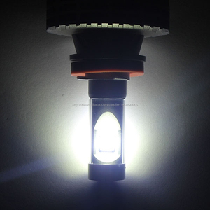 Nuovo prodotto 2015 6hl 3000k~10000k dc12-24v 3000lm uscree auto h11 portato faro - Product Image 3