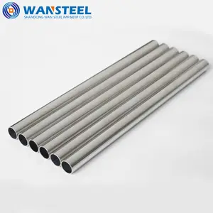 18Ni Maraging Steel/ 18Ni-Co-Mo/ 18-9-5/ Vascomax 300 CVM/ RSM/18 원활한 스틸 튜브 및 파이프