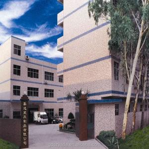 Penjepit <span class=keywords><strong>File</strong></span> Plastik A4 untuk Mengikat Dokumen dan <span class=keywords><strong>Folder</strong></span> - Product Image 6