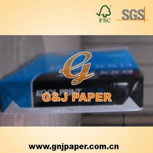 resma de papel tamaño carta 75g - Product Image 2