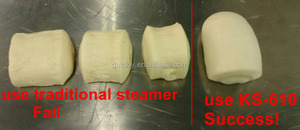 เครื่องนึ่งอาหารคุณภาพสูง KS-610 - Product Image 2