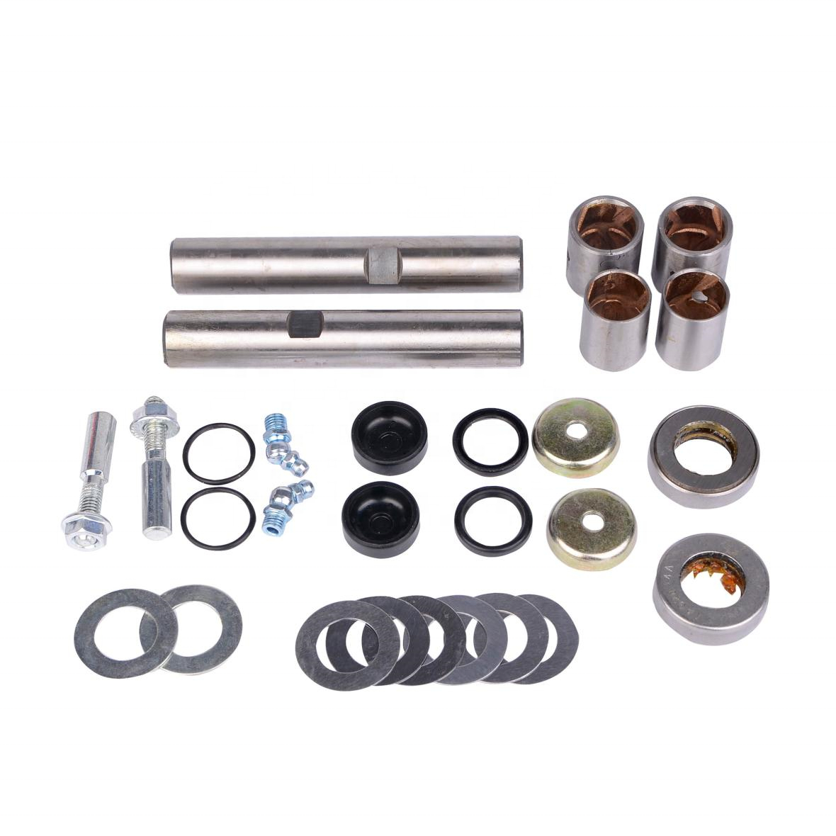 Genuine Nissan KP-124 King Pin Kit - Durable & Reliable