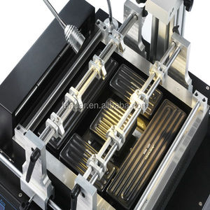 BGA Rework Station Jovy Systems Jetronix-eco - Product Image 2