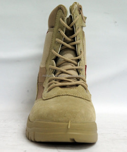 Scarponi da Trekking da Trekking impermeabili leggeri a vita media da uomo stivali da neve da esterno antiscivolo scarpe da Trekking - Product Image 3