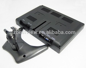 حار بيع 10.4 بوصة تعمل باللمس مع رصد vga، av، usb، m <span class=keywords><strong>i</strong></span> h d واللمس - Product Image 4