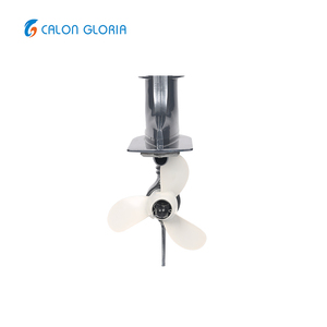 Calon Gloria Micro 2 Slag Handleiding 3 Hp Benzine Boot Motor Buitenboordmotor Motor Te Koop - Product Image 4