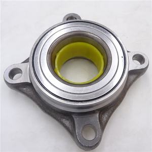 Hoge Kwaliteit 54kwh01 Wielnaaf Unit Lager Du5496-5 54kwh01 - Product Image 5