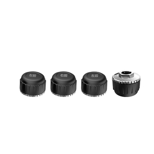 Sensores externos Sistema de control de presión de neumáticos Accesorios <span class=keywords><strong>TPMS</strong></span> para motocicleta para sistema de radio de coche Android - Product Image 1