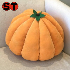 Cueva para Mascotas con Forma de Calabaza/Cama para Mascotas con Forma de Mandarina/Casa para Mascotas con Forma de Fruta y Verdura Creativa - Product Image 2
