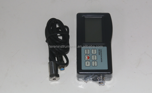 Medidor de vibración VM6360 portátil, Detector de estado de rodamiento - Product Image 5