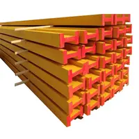 H20 lvl बीम के साथ लकड़ी/LVL/प्लाईवुड