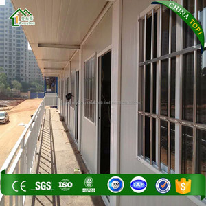 Selling well all over <span class=keywords><strong>the</strong></span> world prefab container house new designed making easy installed - Product Image 4