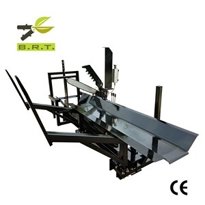 Procesador <span class=keywords><strong>de</strong></span> <span class=keywords><strong>leña</strong></span> <span class=keywords><strong>de</strong></span> motor <span class=keywords><strong>de</strong></span> gasolina BRT, 30 toneladas - Product Image 2