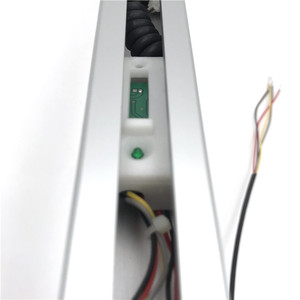 <span class=keywords><strong>Remote</strong></span> <span class=keywords><strong>Control</strong></span> Hidrolik Otomatis, Paduan Aluminium <span class=keywords><strong>Remote</strong></span> <span class=keywords><strong>Control</strong></span> Tipe Penutup Pintu Listrik - Product Image 5